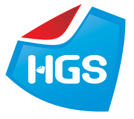 HGS Logotip