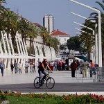 Hrvatska Građanska Stranka uselila u nove prostorije na rivi